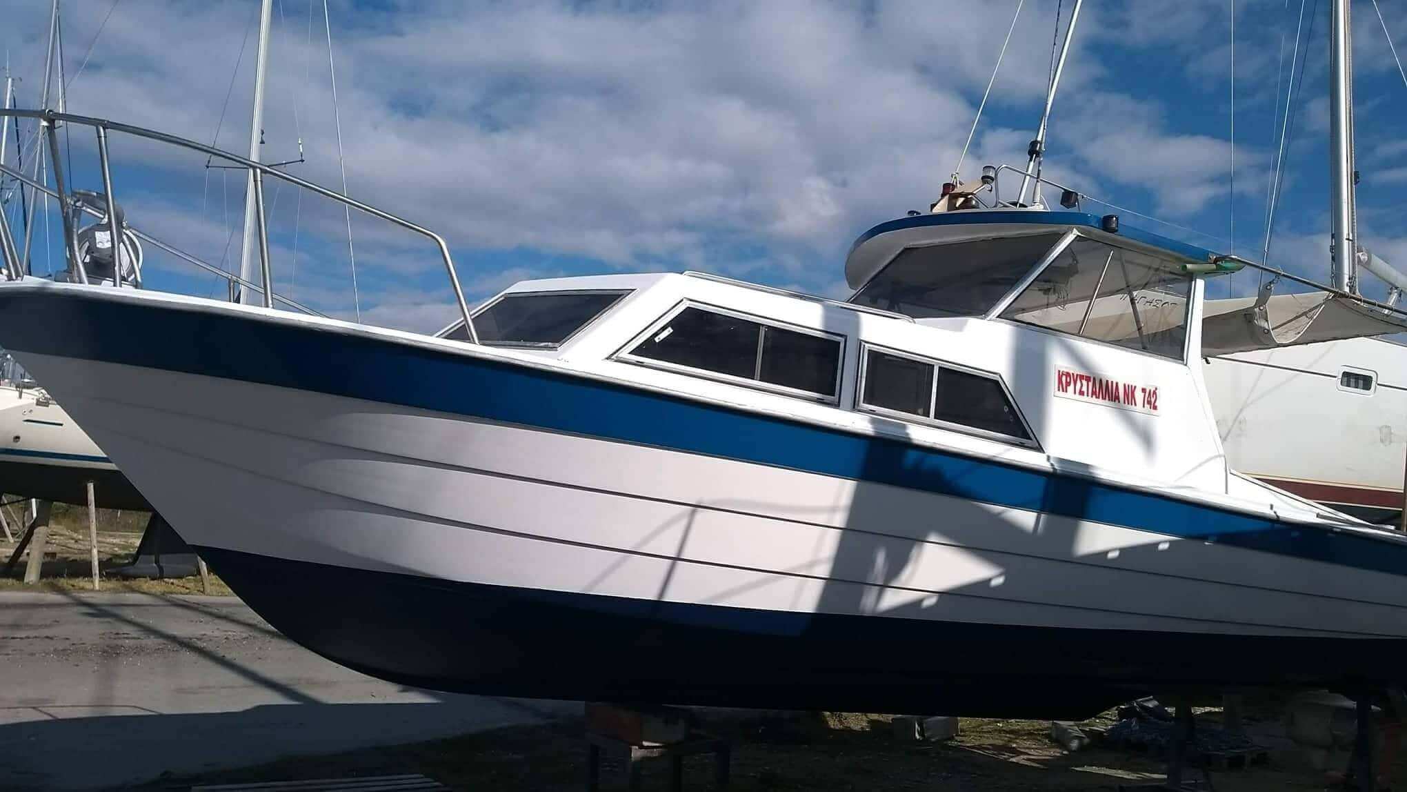 affordable boat rentals nea peramos