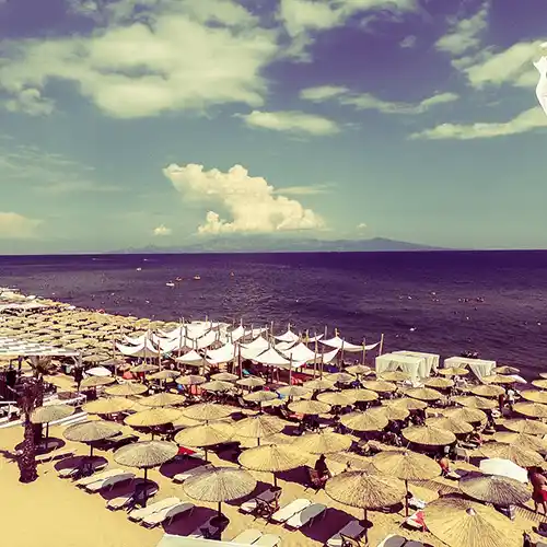 Коо Бийч Бар (Koo Beach Bar)