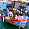 fishing boat rental nea peramos thumbnail